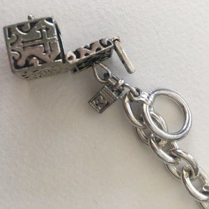 Charming Charm Bracelet
